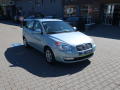 Hyundai Accent 1.4i 71kW TAN    