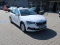 koda Scala 1.0TSi 81kW R 1MAJITEL, 