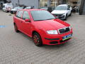 koda Fabia 1.2i 47kW KLIMA R   