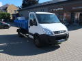 Iveco ostatn 3.0D 107kW 65C15 KONTEJNER 