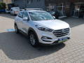 Hyundai Tucson 2.0CRDi 100kW 4x4 R 1MAJ NAVI
