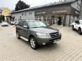 Hyundai Santa Fe 2.2 CRDi 114kW MT 4x4 tan