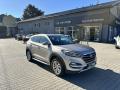 Hyundai Tucson T-GDi 130kW 4x4 NAVI 1MAJ 