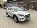 Hyundai Tucson 2.0CRDi 100kW 4x4 R 1MAJ NAVI