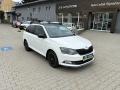 koda Fabia Kombi 1.4TDi 66kW STYLE  