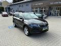 koda Karoq 1.6TDi 85kW,STYLE,DSG,TAN