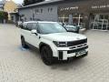Hyundai Santa Fe 1.6 158kW HEV 4x4 AT 7MST