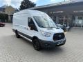 Ford Transit 2.0TDCi 96kW, MAXI,L4H3,KAMERA