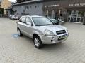Hyundai Tucson 2.0i 104kW 4x4 KLIMA TAN    