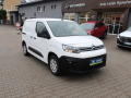 Citron Berlingo 1.5HDi 75kW KLIMA R DPH
