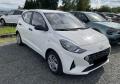 Hyundai i10 1.0i 49kW ,1.MAJITEL,