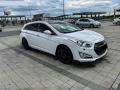 Hyundai i40 WG 1.7CRDi 100kW Experience   