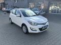 Hyundai i20 1.2i 63kW KLIMATIZACE