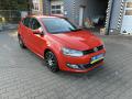 Volkswagen Polo 1.2i 51kW COMFORT KLIMA       