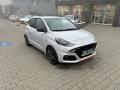 Hyundai i10 1.2i 62kW NLINE R 1MAJ TOP 
