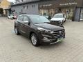 Hyundai Tucson 2.0CRDi,AUTOMAT, 4x4 STYLE    