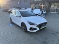 Hyundai i30 WG 1.5T-GDi 118kW SMART PLUS