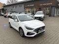 Hyundai i30 WG 1.5T, DCT SMART NAVI TAN