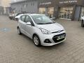 Hyundai i10 1.0i 49kW KLIMA �R 