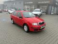 �koda Fabia Kombi 1.2i 47kW TA�N�
