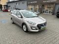 Hyundai i30 WG 1.6GDi 99kW Comfort ALU