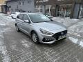 Hyundai i30 WG 1.0T-GDi 88kW COMFORT      