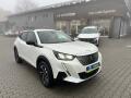 Peugeot 2008 EV ALLURE 100kW 50kWh 