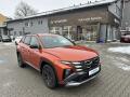 Hyundai Tucson 1.6 TGDI GO CZECH! NOV�