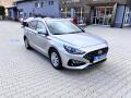Hyundai i30 WG 1.0T-GDi 88kW COMFORT      