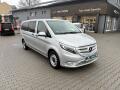 Mercedes-Benz Vito TOURER 2.0CDI 116 120kW XL AT9