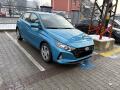 Hyundai i20 1.2i 62kW COMFORT CLUB
