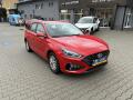 Hyundai i30 WG 1.5DPi 81kW Comfort ALU    