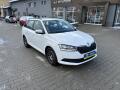 �koda Fabia Kombi 1.0TSi 70kW �R DPH