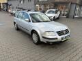 Volkswagen Passat Variant 1.9TDi 96kW           