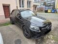 Mercedes-Benz GLC 43-AMG3.0-V6 270kW 4X4 AUTOMAT