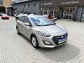 Hyundai i30 1.6CRDi 81kW DCT dig.KLIMA    