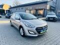 Hyundai i30 1.6CRDi 81kW DCT dig.KLIMA    