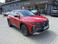 Hyundai Tucson 1.6 T-GDi 110kW GO CZECH! 