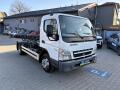 Mitsubishi Canter Fuso7C15 KONTEJNER FORNAL 5t. 
