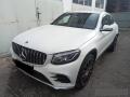 Mercedes-Benz GLC 2.1 250 d 4MATIC Coupe AMG 