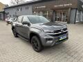 Volkswagen Amarok 3.0 TDI V6 PANAMERICANA,4X4,