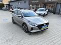 Hyundai i20 1.0T-GDi 74kW AUTOMAT 1MAJITEL