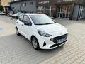 Hyundai i10 1.0i 49kW ,1.MAJITEL,