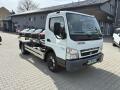 Mitsubishi Canter Fuso7C15 KONTEJNER FORNAL 5t. 