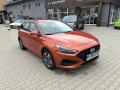 Hyundai i30 WG 1.5DPi 71kW SMART CLIMATE