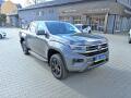 Volkswagen Amarok 3.0 TDI V6 PANAMERICANA,4X4,