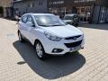 Hyundai ix35 1.7CRDi 85kW digiKLIMA �R
