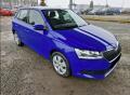 �koda Fabia 1.0-70KW,KLIMATIZACE,1.MAJITEL