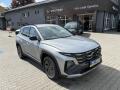 Hyundai Tucson 1.6 T-GDi DCT 110kW GO CZECH! 