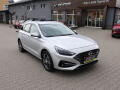 Hyundai i30 WG 1.5T-GDi 117kW SMART     